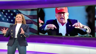 TBS Scrubs Samantha Bee’s Entire ‘Feckless C–t’ Episode From the Web (Video)