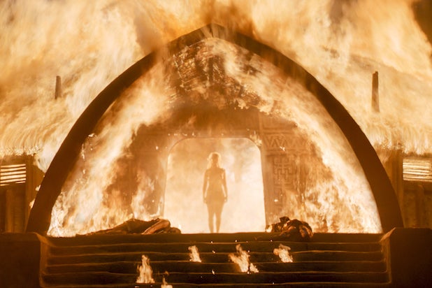 Game of Thrones