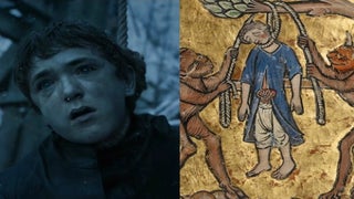 Getty Museum Uses ‘Game of Thrones’ to Showcase Medieval Art Collection