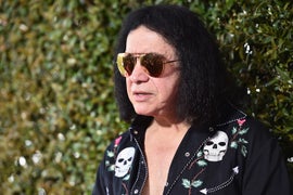 Gene Simmons’ ‘Horns’ Trademark Bid Mocked by Nikki Sixx