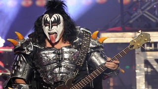 Gene Simmons Abandons Bid to Trademark ‘Horns’ Hand Gesture