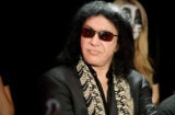 Gene Simmons