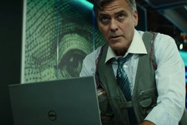 ‘Money Monster’ Dilemma: Can George Clooney Open a Movie?