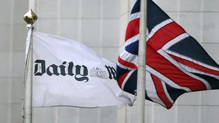 Daily Mail Names Digital Guru as CEO