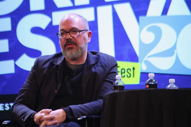 What Happened to LA Times Music Critic Sasha Frere-Jones?