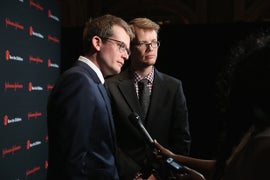 YouTuber Hank Green to Irving Azoff: YouTube Helps Artists and ‘Everyone Knows It’