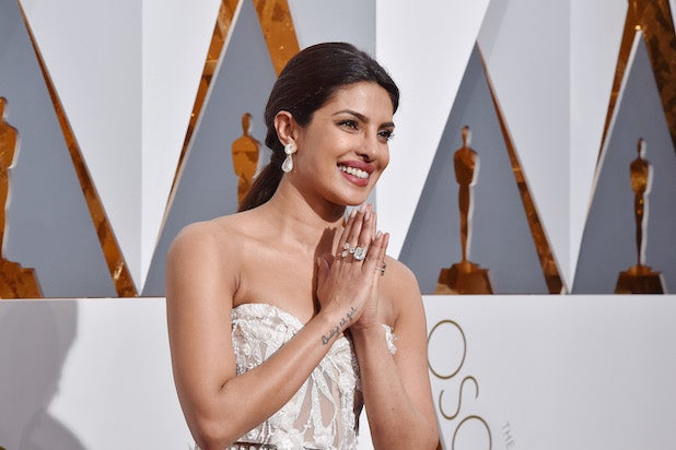 88th Annual Academy Awards Arrivals 88th Annual Academy Awards Arrivals