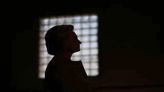 Hillary Clinton’s LA Visit: See the Complete Schedule‬