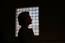 Hillary Clinton’s LA Visit: See the Complete Schedule