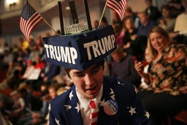 5 Things to Watch in Indiana Primaries
