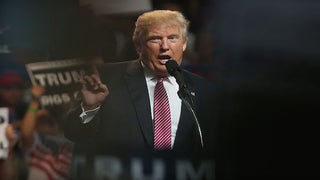 Republicans Toss ‘Weird Hail Mary’ Pass Against Donald Trump With Third-Party Candidate