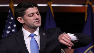 Paul Ryan Fires 3 Warning Shots at Donald Trump After Their Meeting