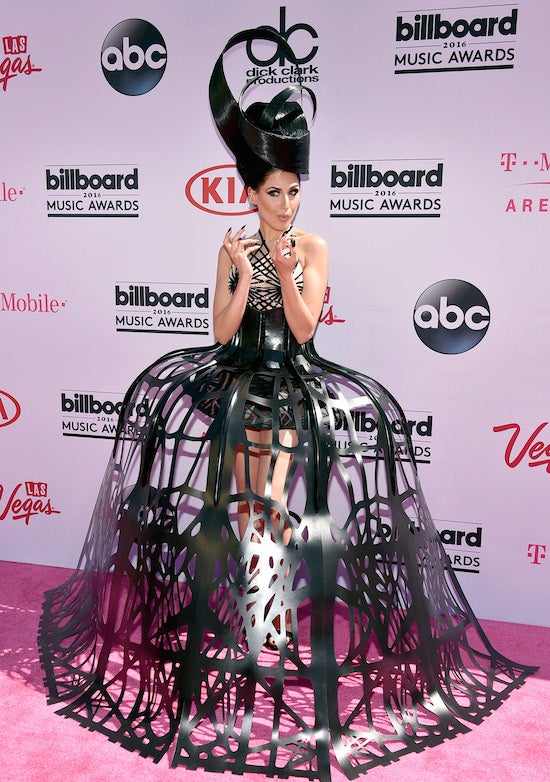 2016 Billboard Music Awards Arrivals 2016 Billboard Music Awards Arrivals