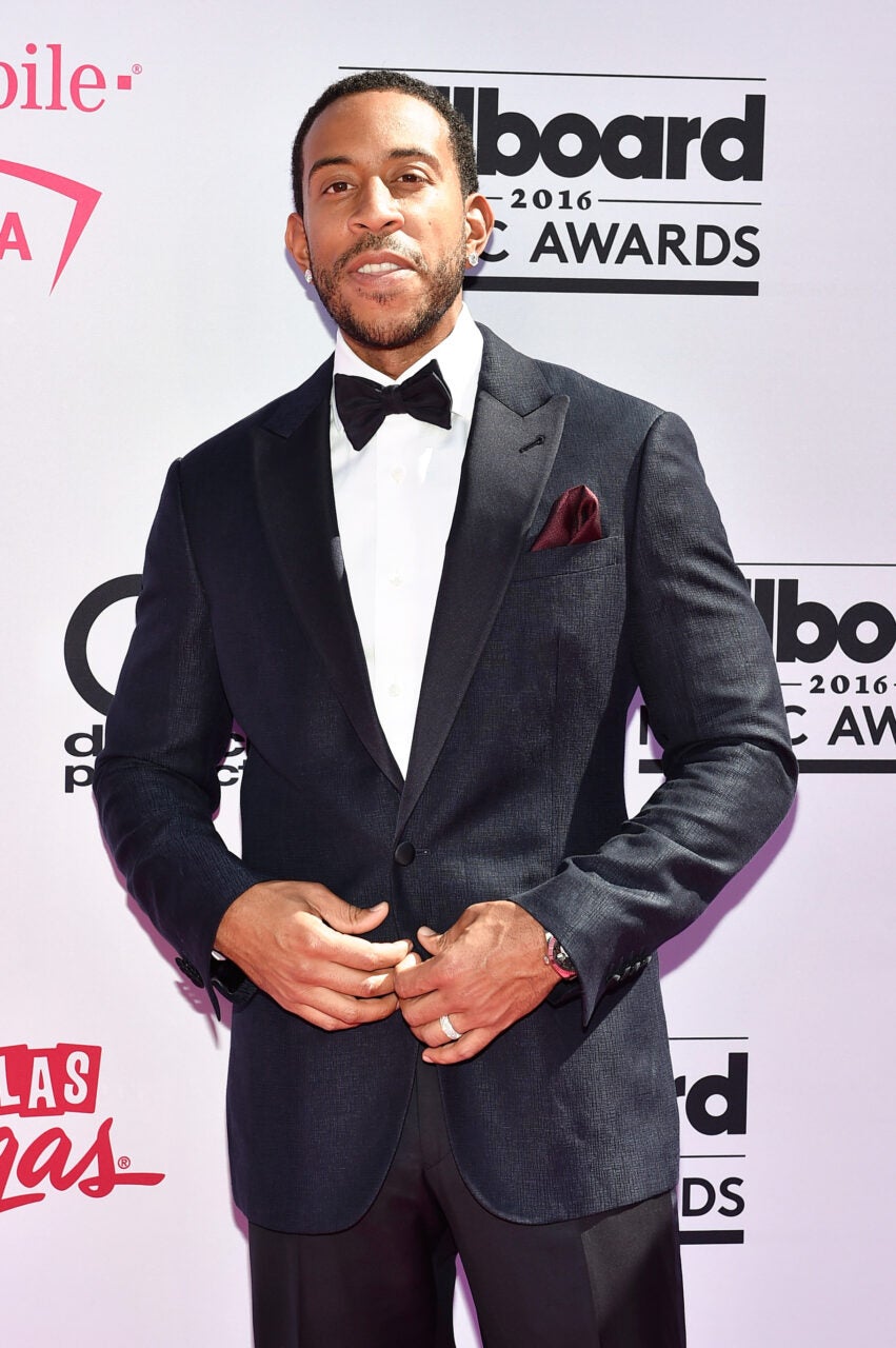 Ludacris Ludacris