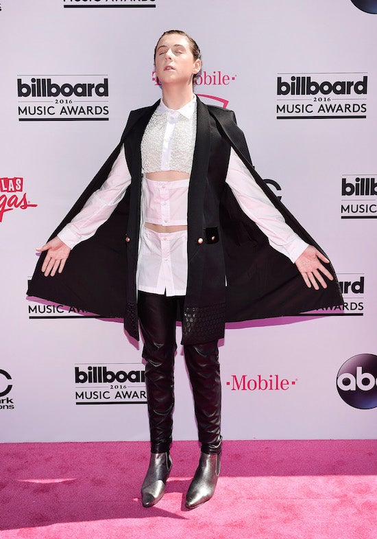2016 Billboard Music Awards Arrivals 2016 Billboard Music Awards Arrivals