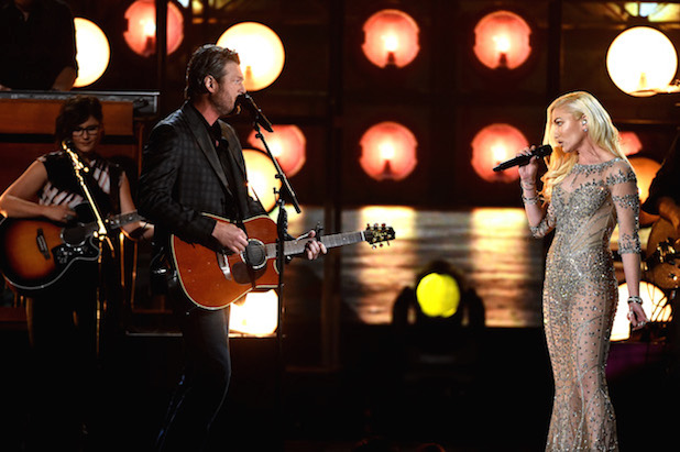 2016 Billboard Music Awards blake shelton gwen stefani 2016 Billboard Music Awards blake shelton gwen stefani