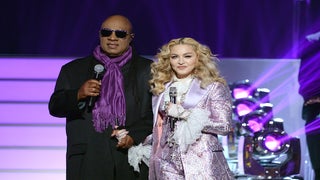 Madonna, Stevie Wonder Join on Musical Tribute to Prince at Billboard Music Awards (Video)