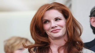 Melissa Gilbert Drops Congressional Bid Citing Health Reasons