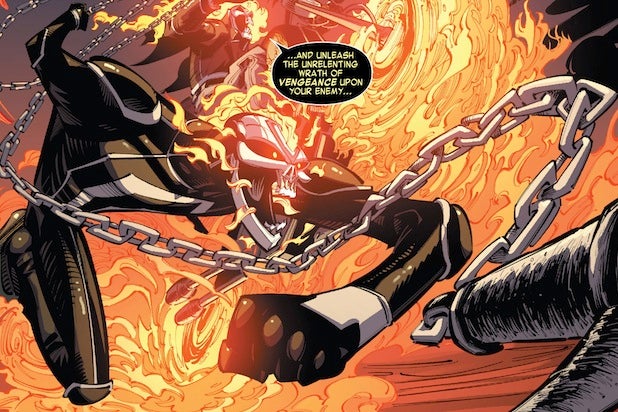 Agents Of Shield Everything You Need To Know About New Ghost Rider Agents Of Shield Everything You Need To Know About New Ghost Rider