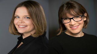 HBO Promotes Amy Gravitt and Nina Rosenstein to EVPs of Programming
