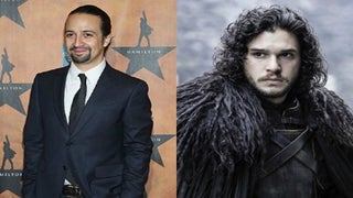 #HamOfThrones: Lin-Manuel Miranda Mixes ‘Hamilton’ With ‘Game of Thrones’ to Create Viral Hashtag