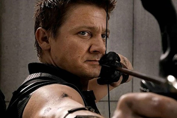 Hawkeye Hawkeye