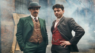 Ratings: ‘Houdini & Doyle’ Can’t Keep Pace With Weak Premiere