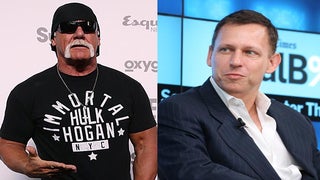Why We Have to Reject Peter Thiel and Defend Nick Denton