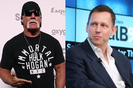 Why We Have to Reject Peter Thiel and Defend Nick Denton