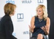Malin Akerman at Power Women Breakfast