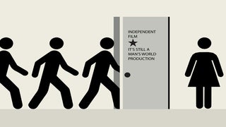 Indie Movies Aren’t Hiring Women Directors Either, Study Finds