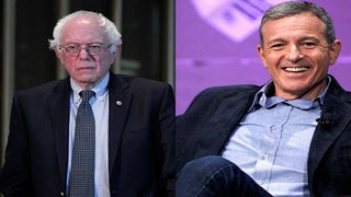 Disney’s Bob Iger Blasts Bernie Sanders on Private Facebook Post: ‘What Have You Contributed to the US Economy?’ (Exclusive)