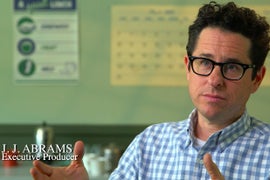 JJ Abrams Lauds Stephen King’s Storytelling in ‘11.22.63’ Bonus Feature (Exclusive Video)
