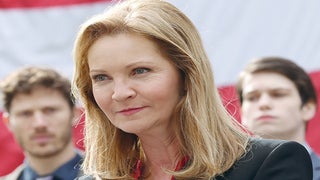 Emmy Contender Joan Allen on Abduction Drama ‘The Family’: It’s a ‘Bigger Story’ Than ‘Room’