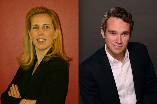 Jacqueline Parkes Eli Lehrer