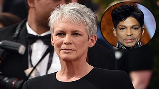 Prince’s Death: Jamie Lee Curtis Says She Was Also Addicted to Painkillers