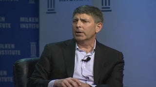 Universal’s Jeff Shell Promises ‘Firehose of Promotion’ for DreamWorks Animation Films