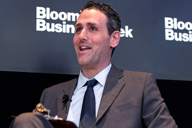 Vice Lays Off Staff, Promotes Josh Tyrangiel to Head News TheWrap