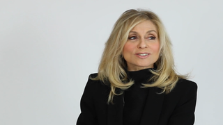 Emmy Quickie: Judith Light Dishes on ‘Transparent’ Bathtub Scene That Had Everyone Talking (Video)