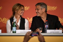 Cannes Report, Day 2: Julia Roberts Makes Festival Debut as ‘Money Monster’ Falls Short With Critics