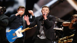 Justin Timberlake Performs at Eurovison 2016, Ukraine Is Crowned the Winner (Video)