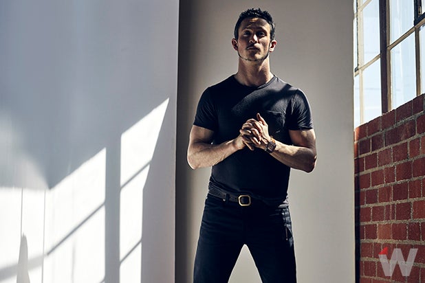 Jonathan Tucker Jonathan Tucker