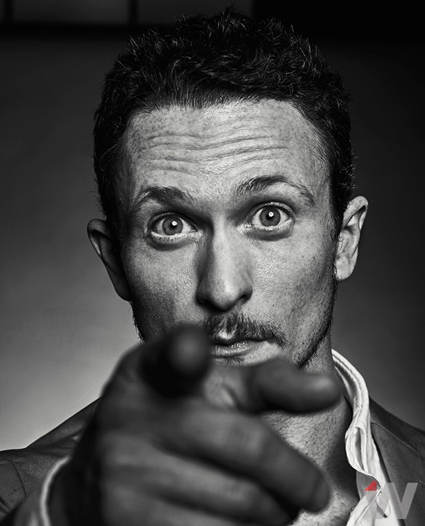 Jonathan Tucker Jonathan Tucker