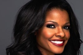‘People v OJ’ Actress Keesha Sharp to Play Chadwick Boseman’s Wife in Thurgood Marshall Biopic (Exclusive)