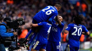 Leicester City’s Historic Championship, As Told By Sportswriters