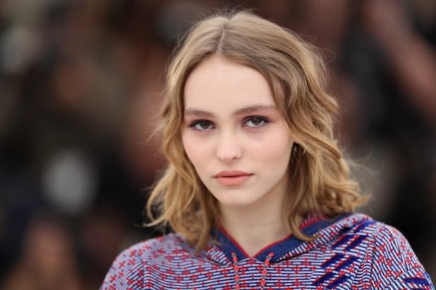 Wcw Lily Rose Depp Yellow Rose Road 