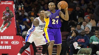 NBA Draft Lottery: Philadelphia 76ers, LA Lakers, Boston Celtics Get Top Picks