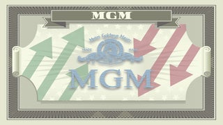 MGM Q2 Earnings Boosted by ‘Vikings,’ ‘Teen Wolf’ as Film Revenue Lags