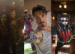 Marvel cinematic universe