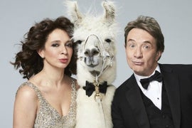 Miley Cyrus, Tom Hanks, Larry David, Jimmy Fallon to Guest on ‘Maya & Marty’ Premiere